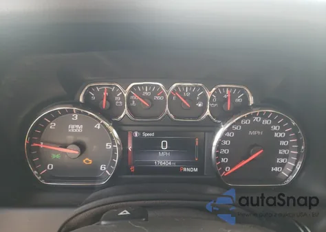 2015 GMC Yukon Slt z USA, uszkodzony, nr VIN 1GKS1BKC5FR274635